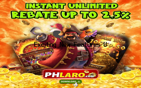 Exciting New Features Unveiled in 77jl Slot Game