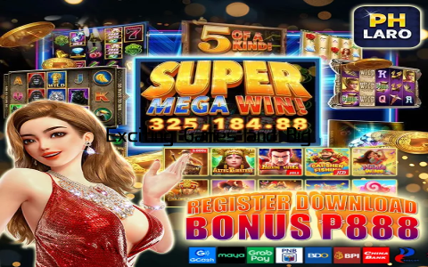Exciting Games and Big Wins Await at 77jl Casino