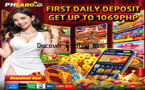Discover Exciting Wins with 77jl slot Game Today